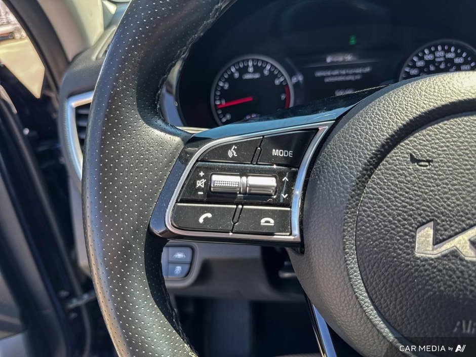 2022 Kia Seltos SX Turbo-15