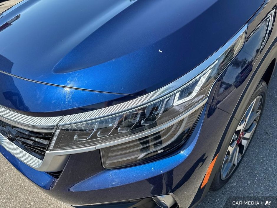2022 Kia Seltos SX Turbo-5