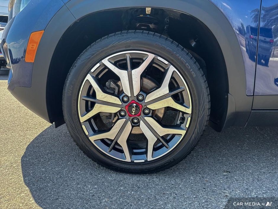 2022 Kia Seltos SX Turbo-8
