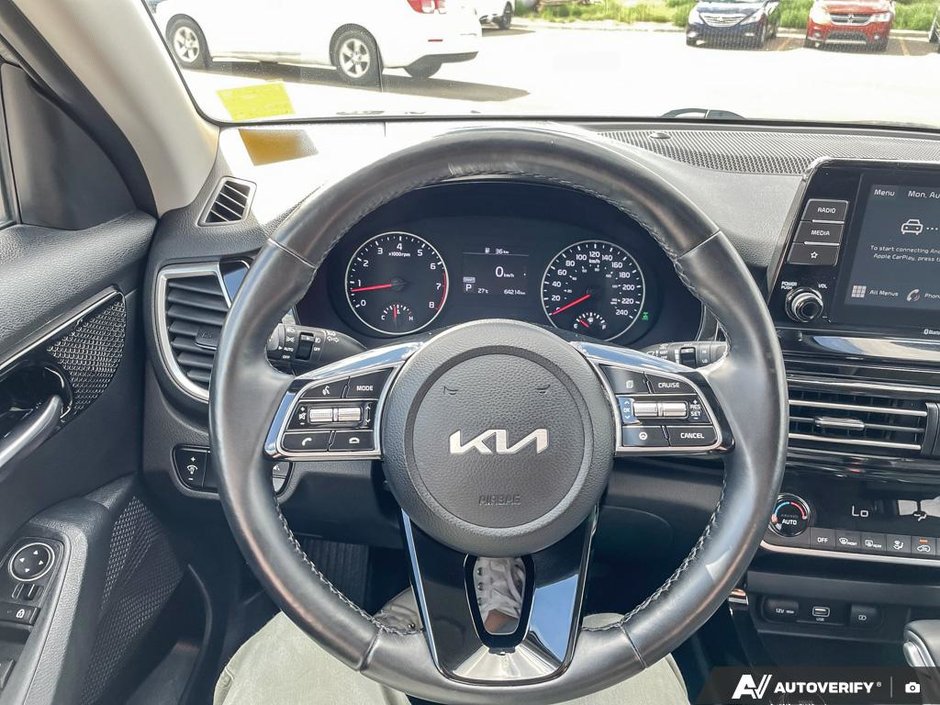 2022 Kia Seltos EX-14