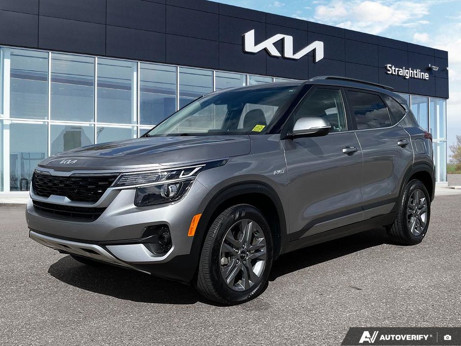 2022 Kia Seltos EX-0