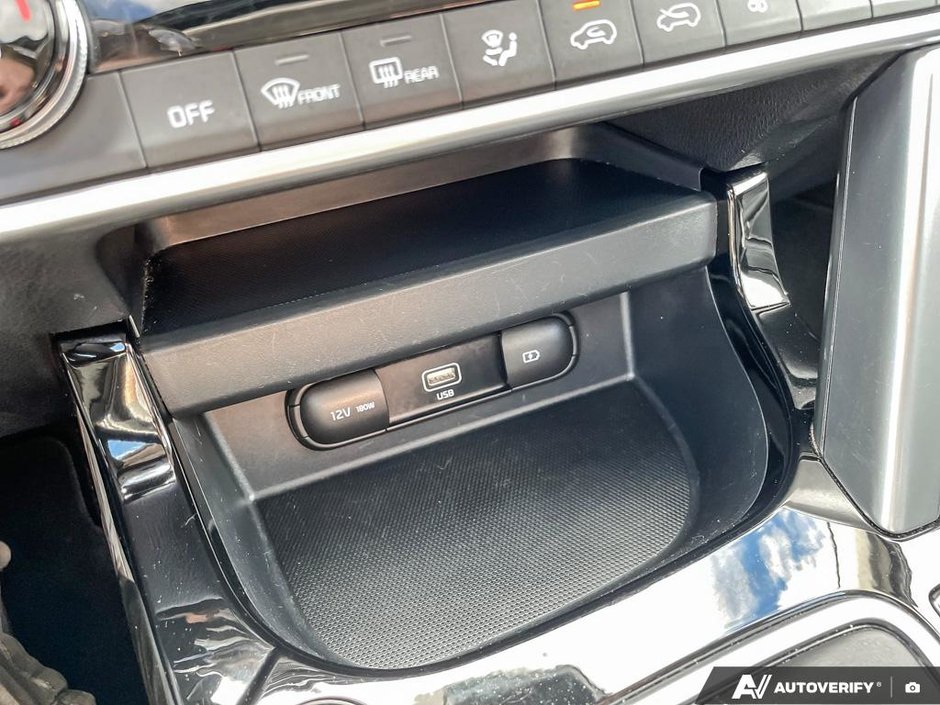 2022 Kia Seltos EX-20