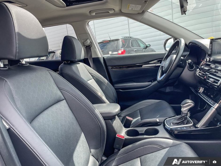 2022 Kia Seltos EX-23