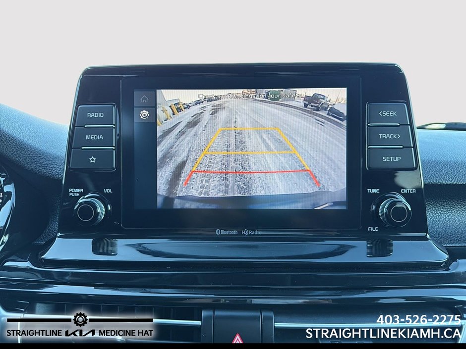 2022 Kia Seltos EX-17