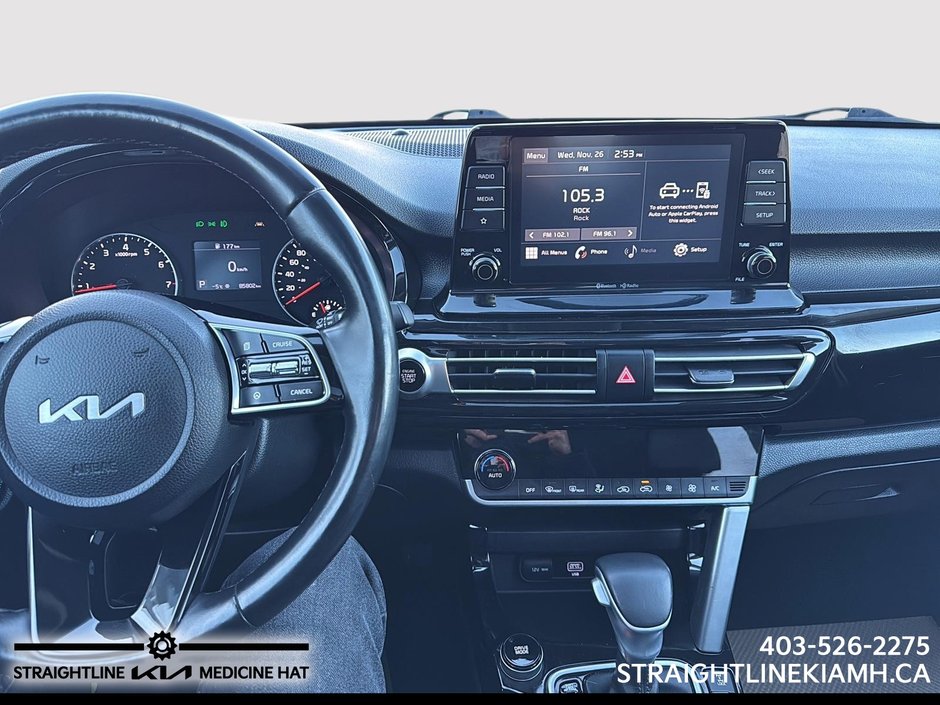 2022 Kia Seltos EX-13