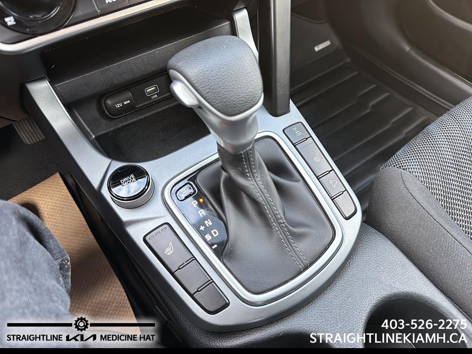 2022 Kia Seltos LX-14