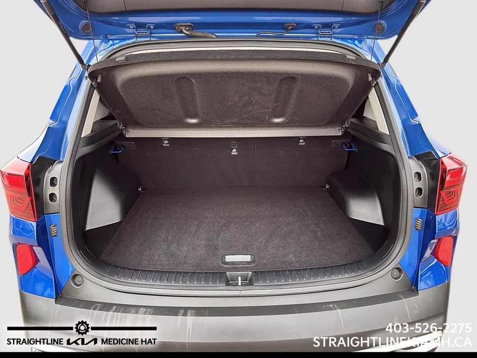 2022 Kia Seltos EX Premium-5