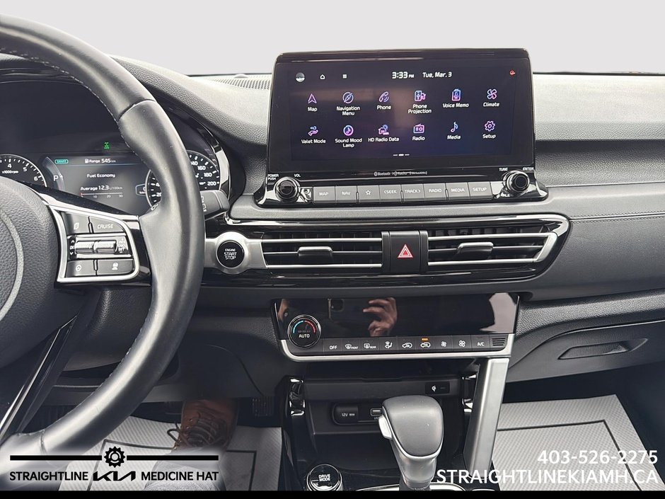 2022 Kia Seltos EX Premium-13