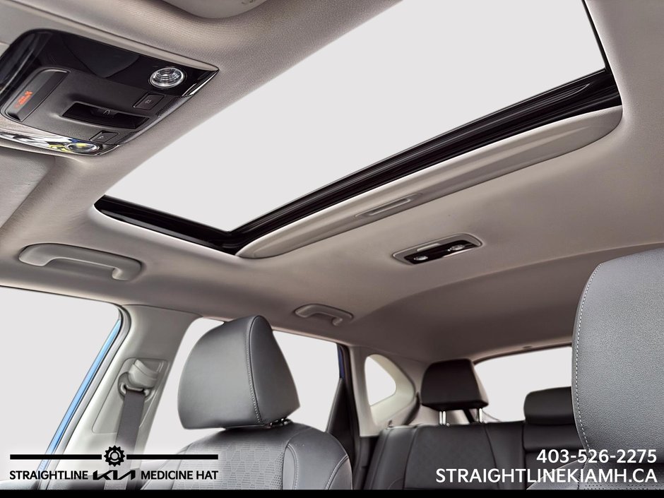 2022 Kia Seltos EX Premium-16