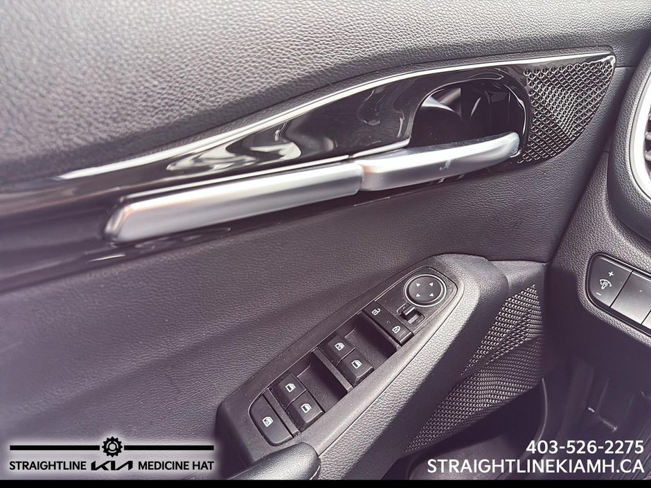 2022 Kia Seltos EX Premium-10