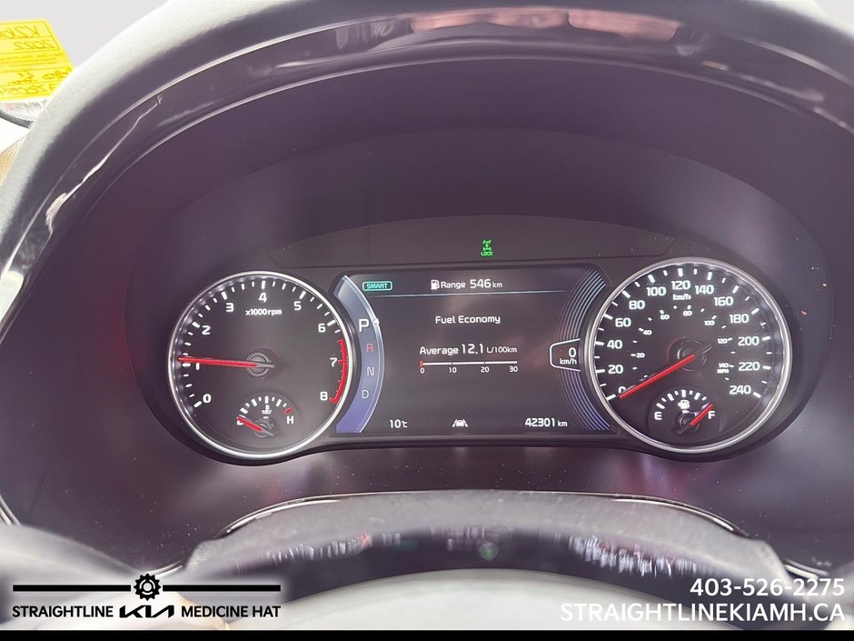 2022 Kia Seltos EX Premium-12