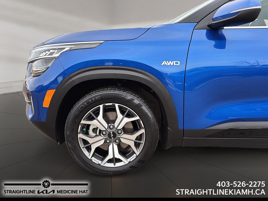 2022 Kia Seltos EX Premium-6