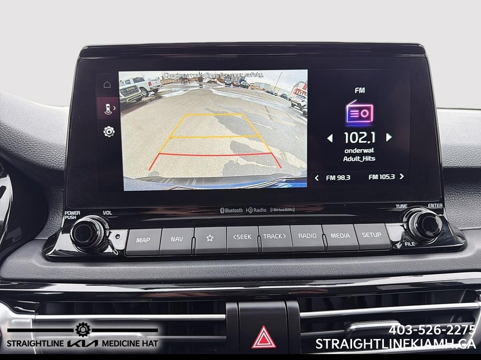 2022 Kia Seltos EX Premium-17