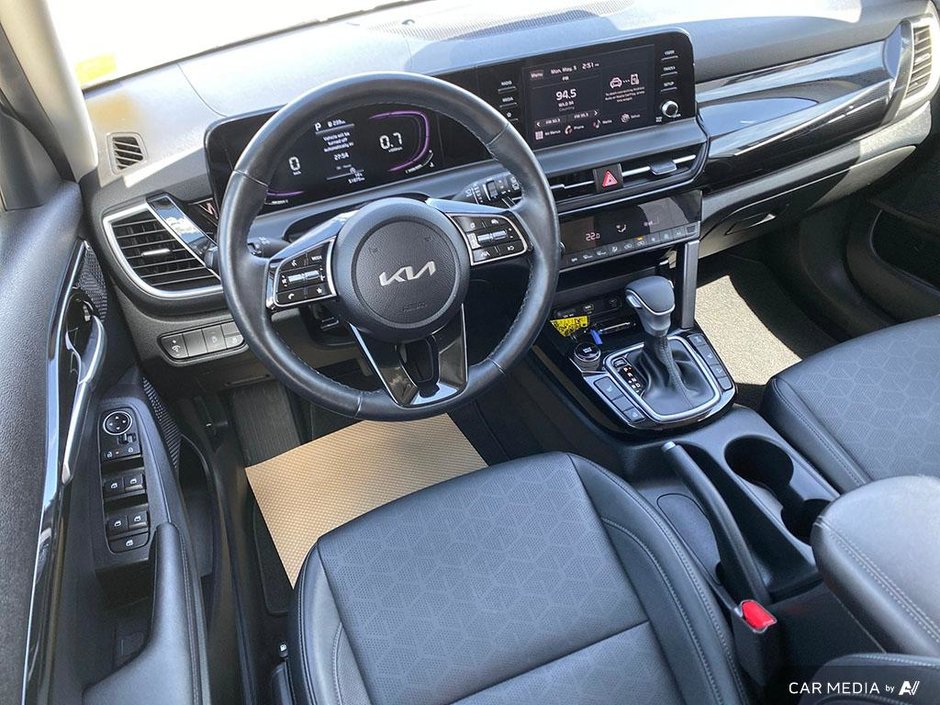 2024 Kia Seltos EX-11