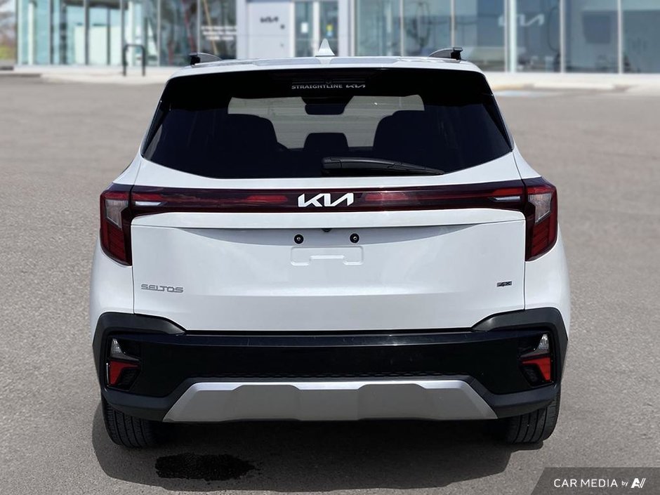 2024 Kia Seltos EX-4