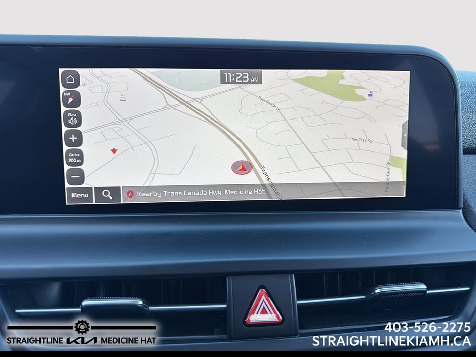 2024 Kia Seltos SX-18