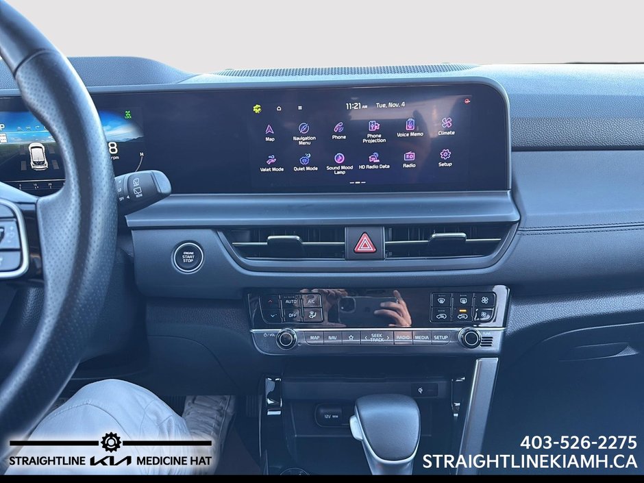 2024 Kia Seltos SX-13