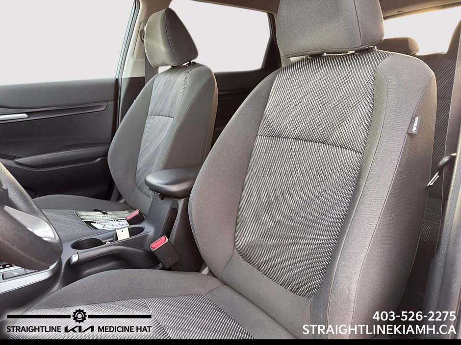 2024 Kia Seltos LX-8