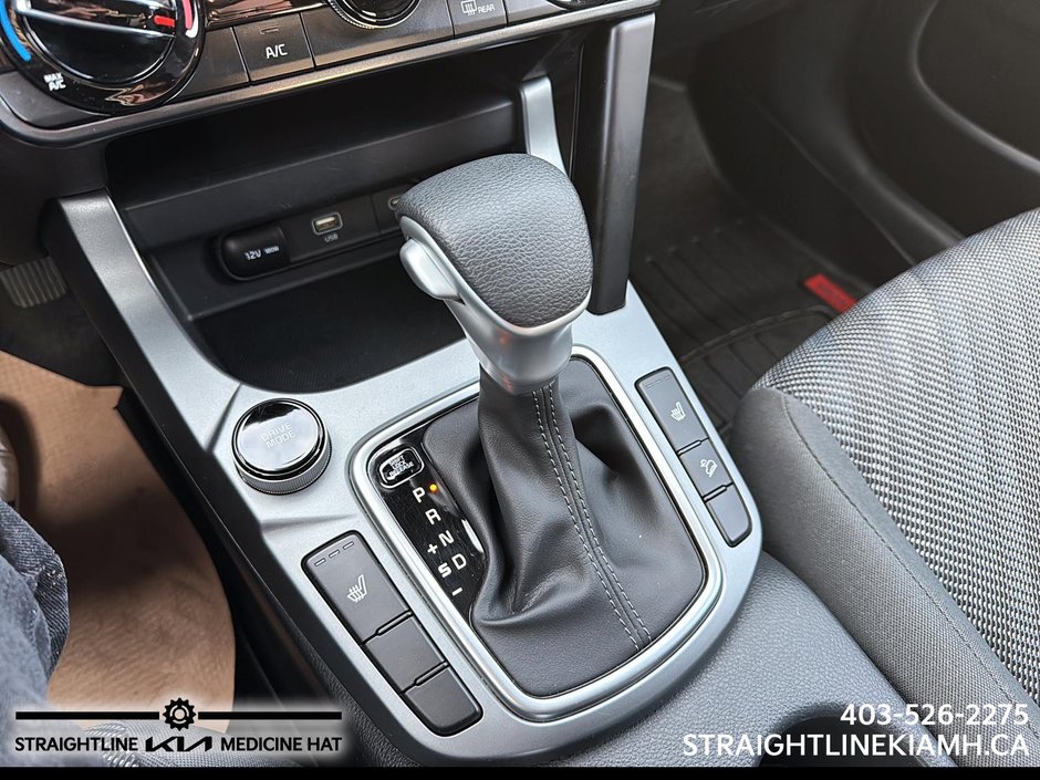 2024 Kia Seltos LX-14