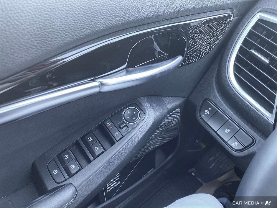 2025 Kia Seltos EX-16