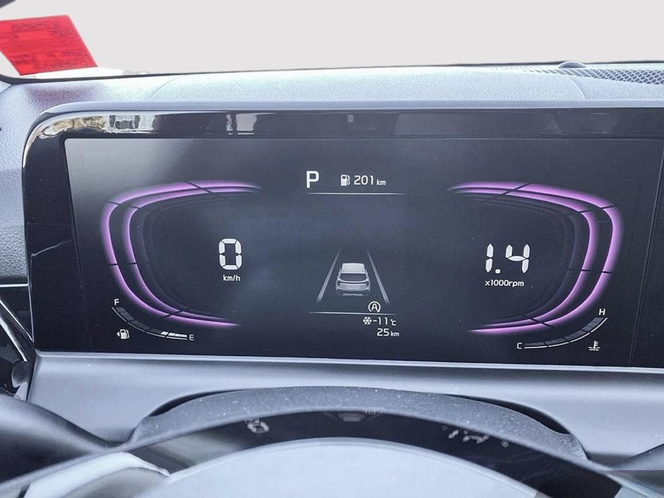 2025 Kia Seltos EX-12