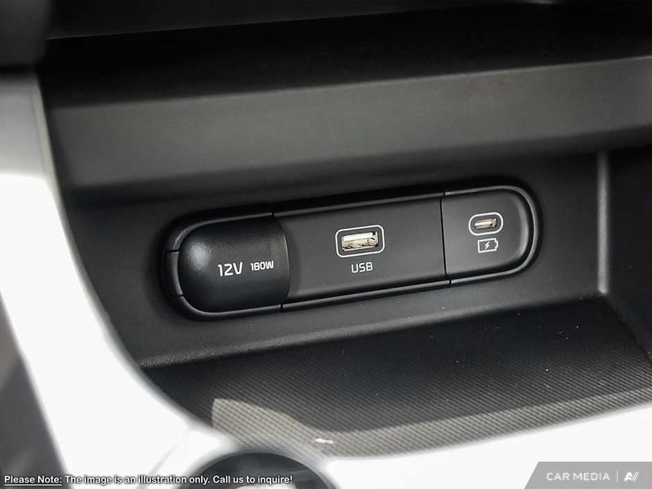 2025 Kia Seltos LX-24