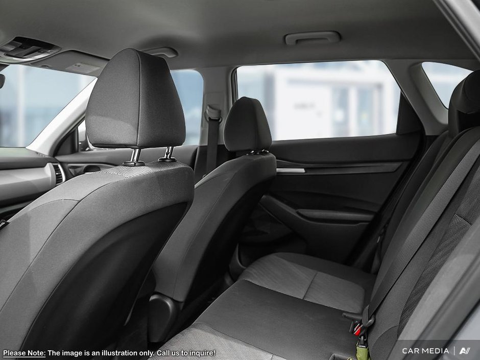 2025 Kia Seltos LX-20