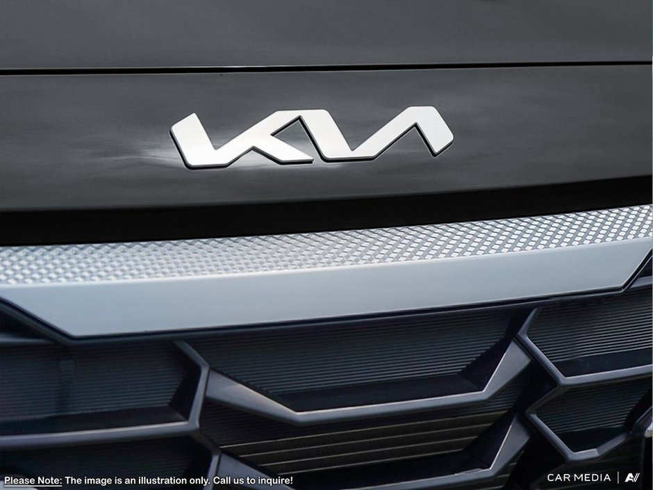 2025 Kia Seltos LX-8