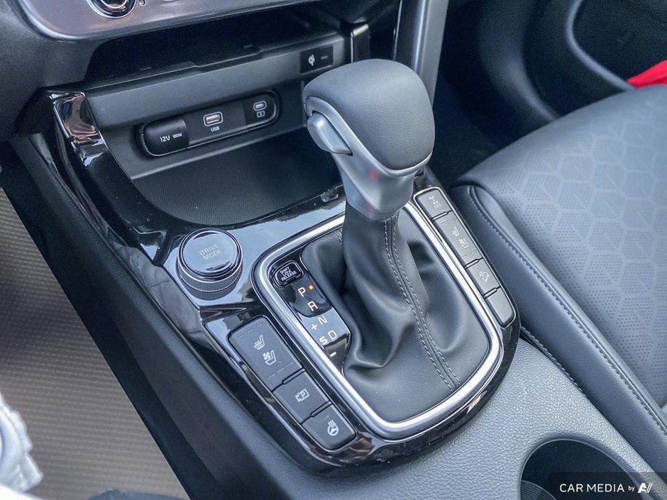 2025 Kia Seltos X-LINE-19