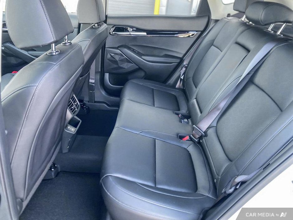 2025 Kia Seltos X-LINE-22