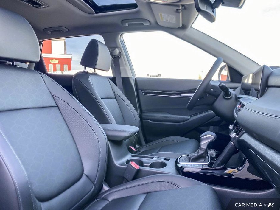 2025 Kia Seltos X-LINE-23