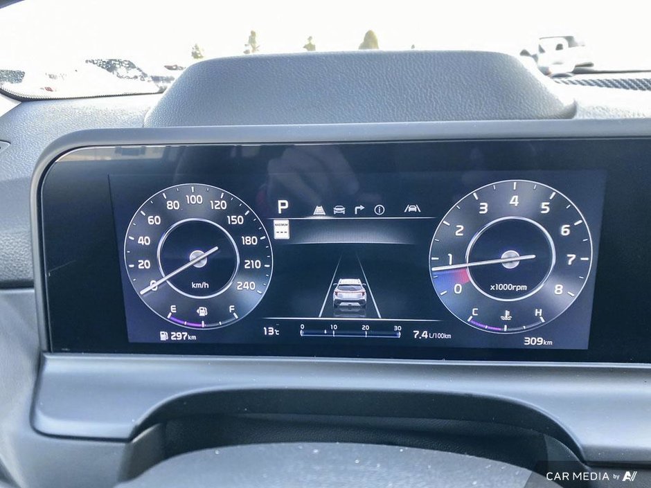 2025 Kia Seltos X-LINE-13