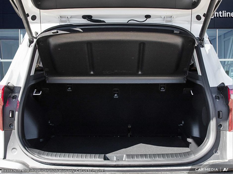 2025 Kia Seltos SX - Brown Interior-6