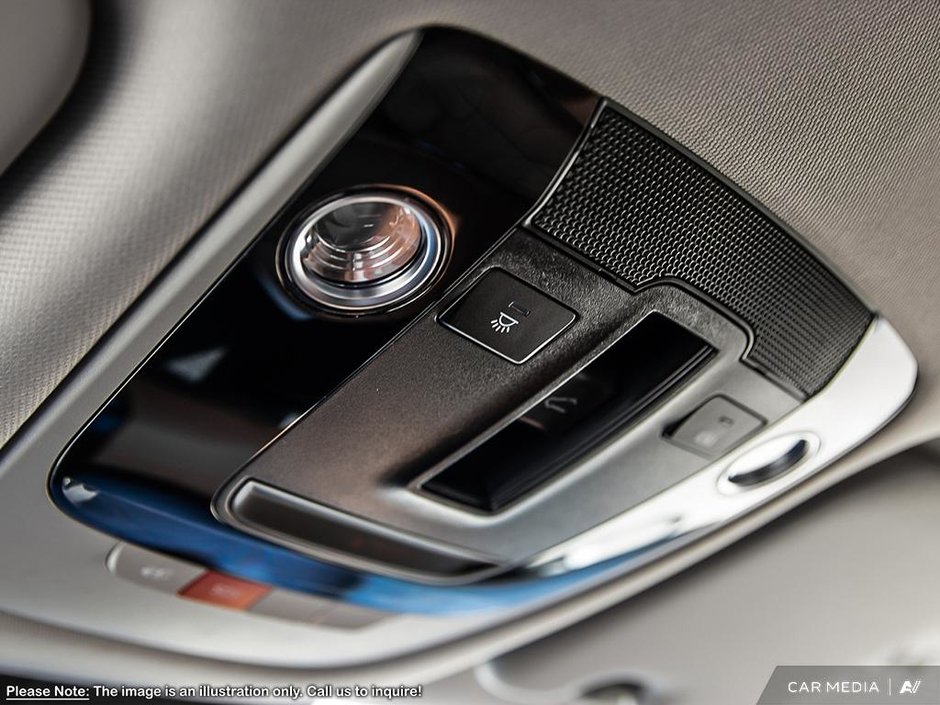 2025 Kia Seltos SX - Brown Interior-18