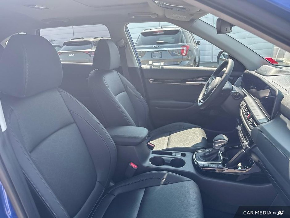 2025 Kia Seltos X-LINE-23