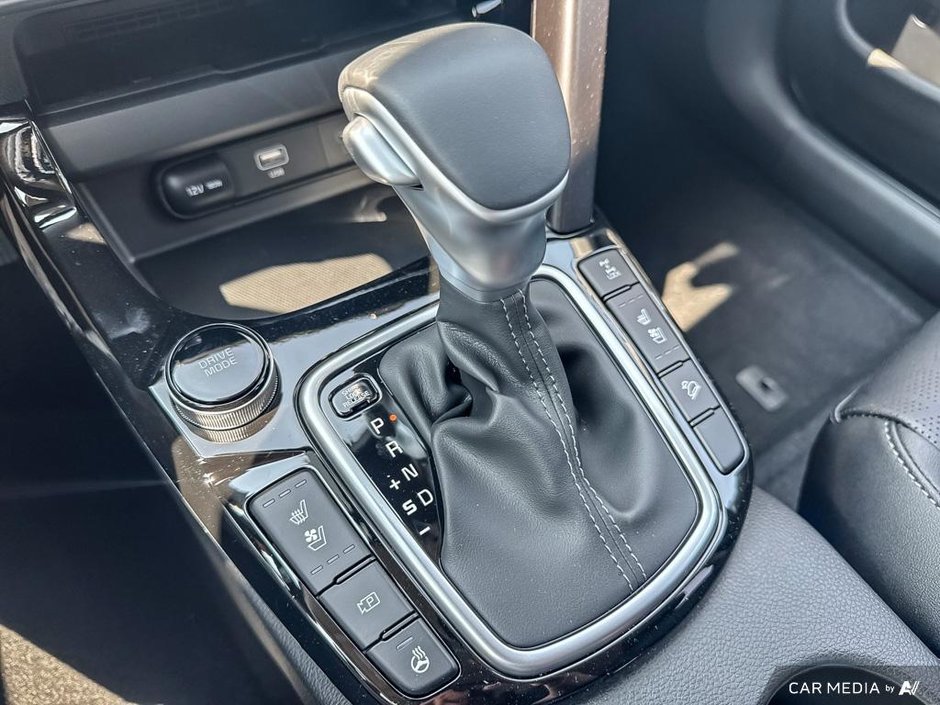 2025 Kia Seltos X-LINE-19