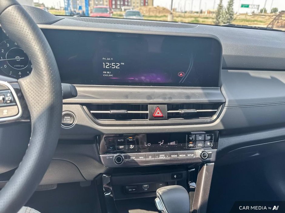 2025 Kia Seltos X-LINE-17