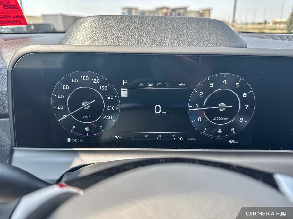 2025 Kia Seltos X-LINE-13