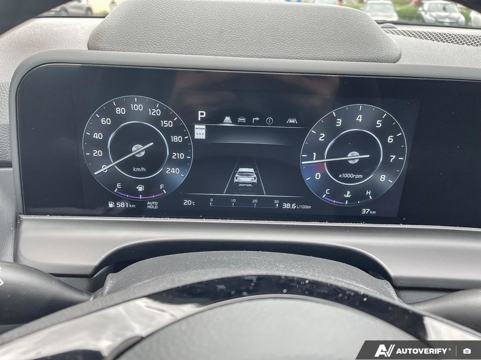 2025 Kia Seltos X-LINE-13