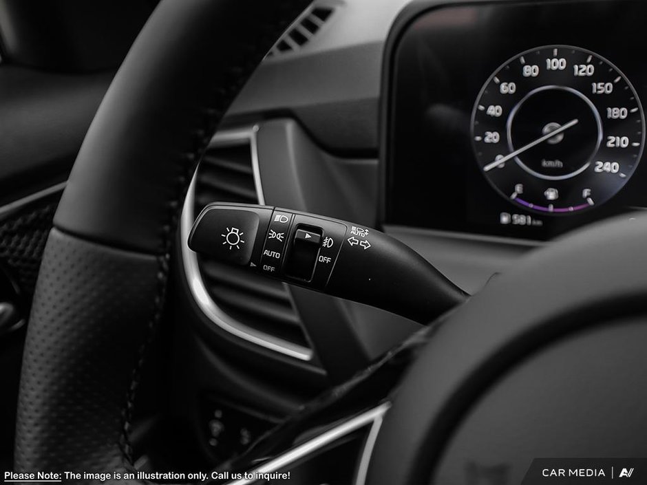 2025 Kia Seltos X-LINE-21