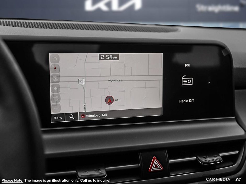 2025 Kia Seltos X-LINE-14