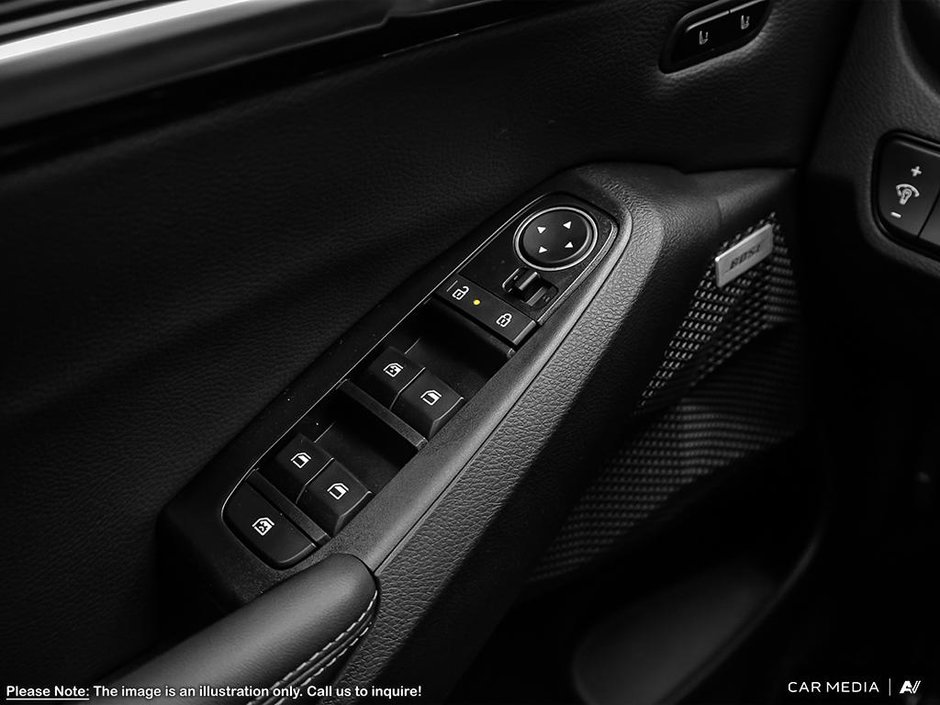 2025 Kia Seltos X-LINE-12