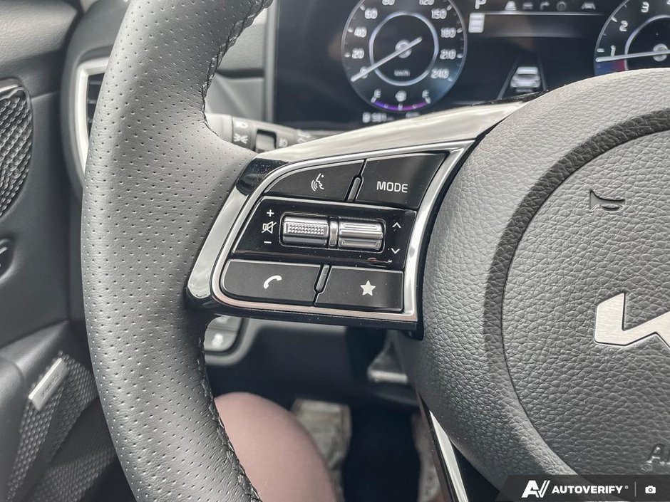 2025 Kia Seltos X-LINE-15