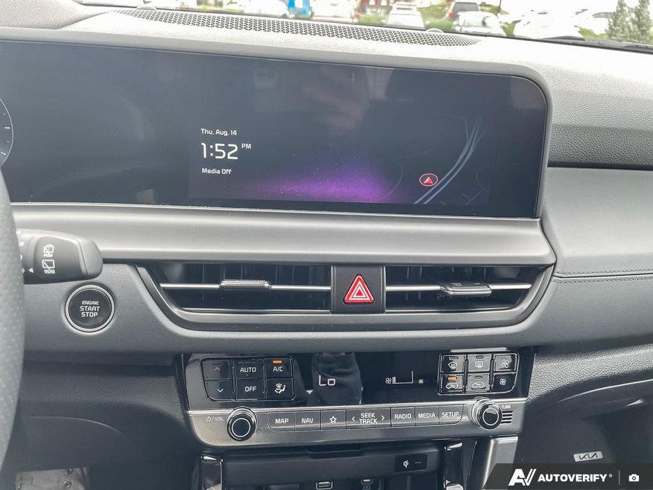 2025 Kia Seltos X-LINE-17