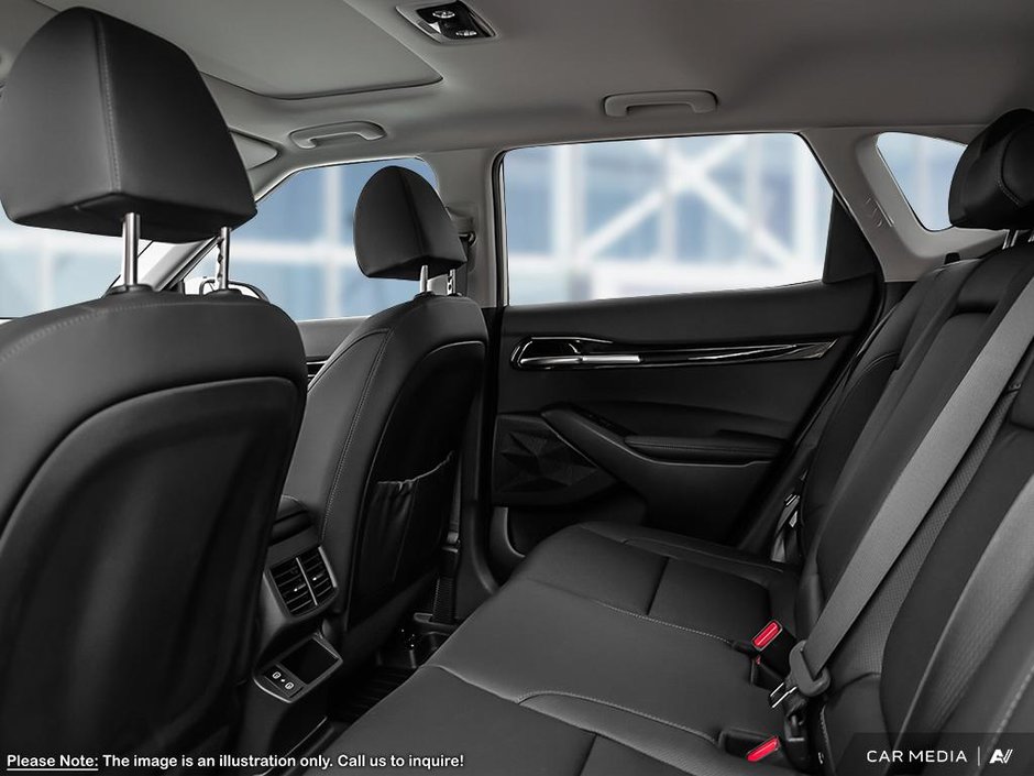 2025 Kia Seltos X-LINE-17