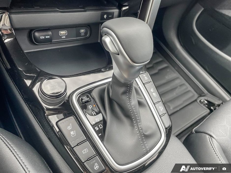 2025 Kia Seltos X-LINE-19