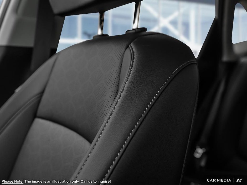 2025 Kia Seltos X-LINE-16