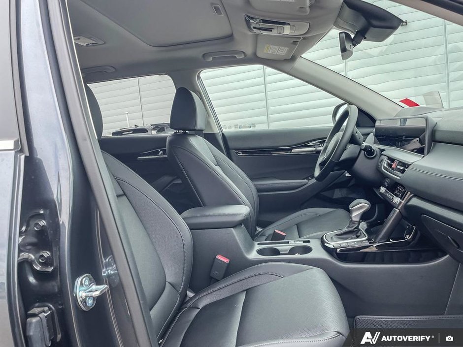 2025 Kia Seltos X-LINE-23