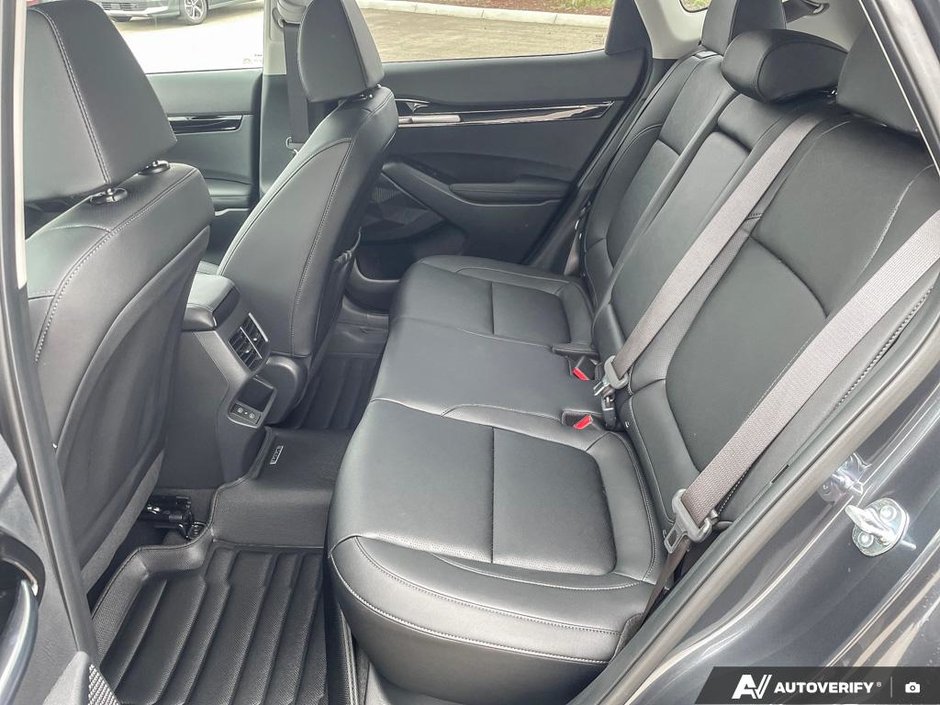 2025 Kia Seltos X-LINE-22