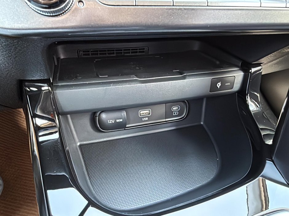 2025 Kia Seltos SX-15